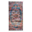 Persian Machine Woven Area Rug-72760343