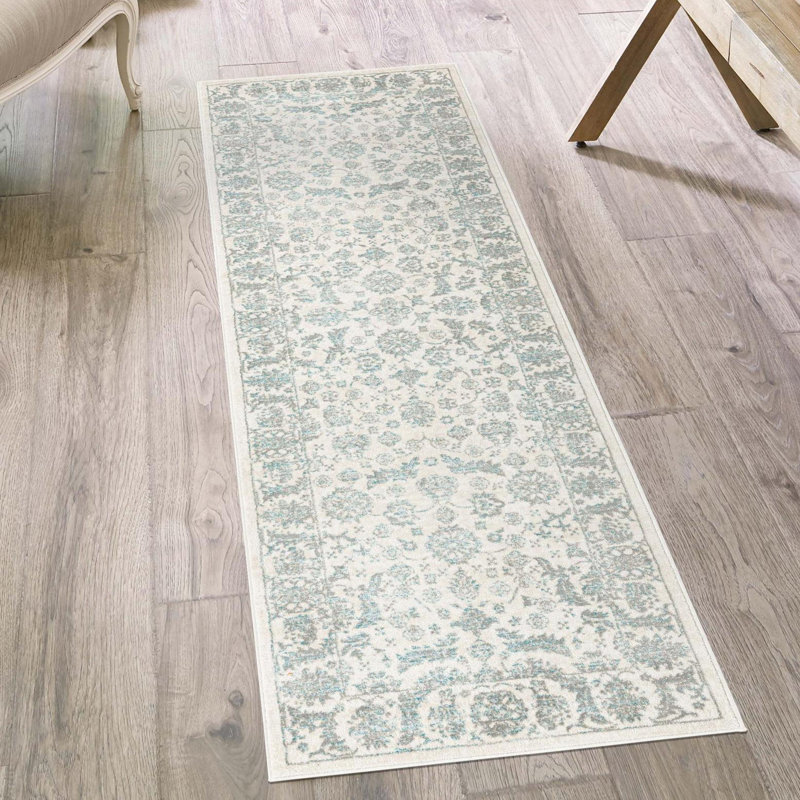 Jill Zarin Central Park Uptown Rug, Runner 2'7" x 13'11"