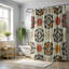 Rideau de douche Classic Mosaic-1217503724