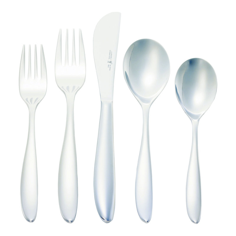 Ensemble de menu 20 pièces Henckels Venicia