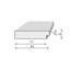 Jarel Flat Full Length Mirror-1554672592-1554672595