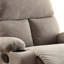 Fauteuil inclinable avec porte-gobelet-1963999207