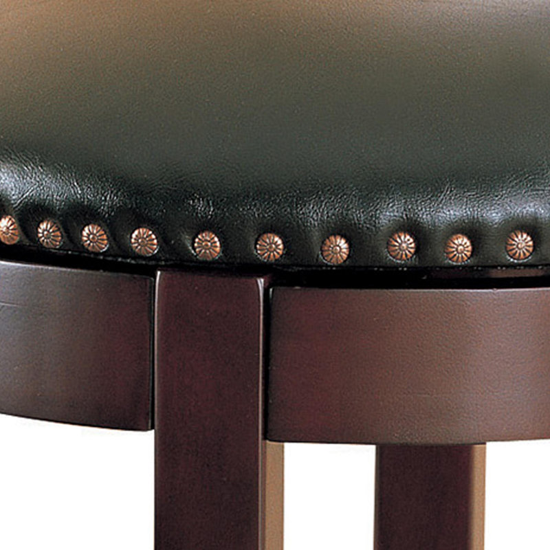 Tabouret de bar et de comptoir Abita, Tabouret de bar (siège d'une hauteur de 29 po)