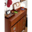 Petite armoire de rangement pour chaussures Retro-1497809338