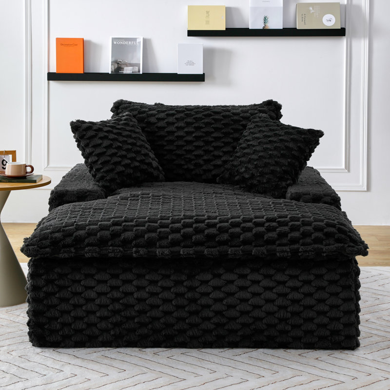 Single With 51 - Inch Dimension, Featuring Sponge And Three Colour Combinations For Bedroom Bay Window Comfortable , Adapting To Multiple Apartment Spaces, Selections