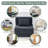 Convertible Sofa Sleeper, Single Size Foldable Floor Couch Bed-436583003-457603357
