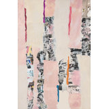 New Slang Painting by Van Garrett