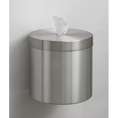 Wall Mount Sanitary Wipe Dispenser