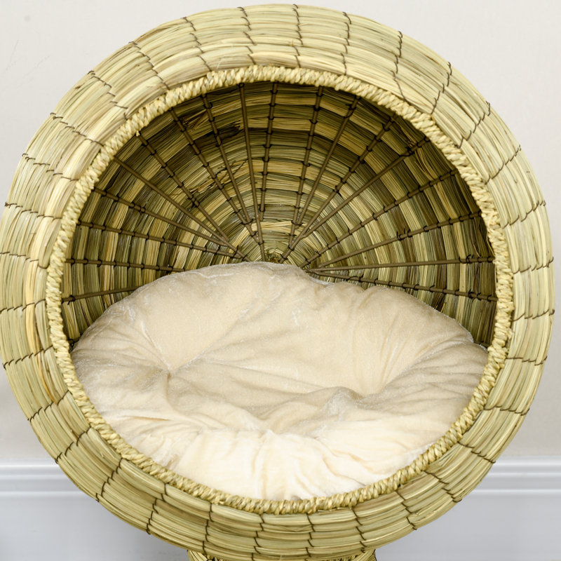 Elevated Pet Bed