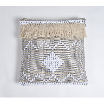 Cevyn Endless Arrow Woven Pillow