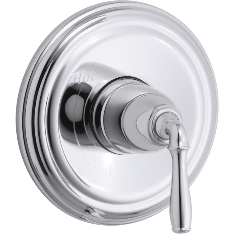 Kohler Devonshire Rite-Temp Valve Trim with Lever Handle