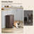 Stainless Steel Step On Fingerprint-resistant Trash Can with Back Handle-106892779-106892774