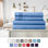 Microfiber Sheet Set