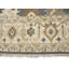 Grand tapis oriental Oushak 12 x 18 Slra