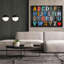 «Big Alphabet» par Design Turnpike-642496377