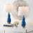 Congo Ceramic Table Lamp