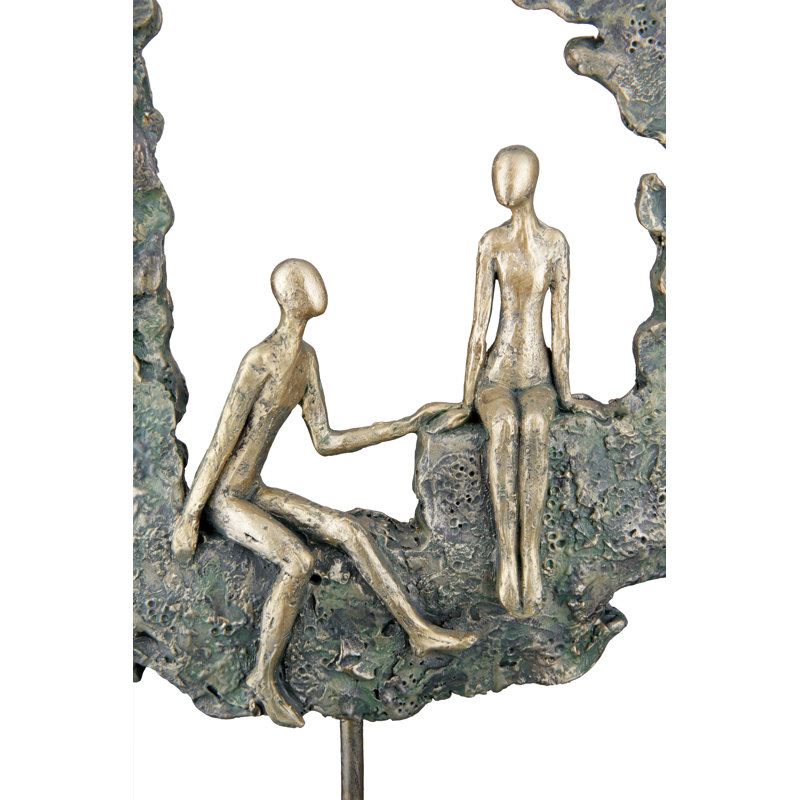 Millersville People Figurines & Sculptures
