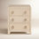 Cleo 3-Drawer Nightstand