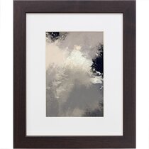 Wayfair  Extra Large (Over 20) Matte Picture Frames You'll Love in 2024