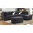 Liskeard Bella Tufted Rectangle Standard Ottoman-451368638