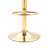 Christal Swivel Adjustable Height Bar Stool-1666402997-1666839189