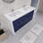 Eden 60" Double Sink Bathroom Vanity Set-1681175472