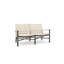 Jasper Outdoor 2 - Seat Loveseat
