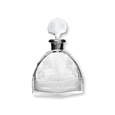 Whiskey Decanter