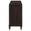 Commode 6 tiroirs Niguel