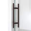  Ensemble de douche en bronze huilé DreamLine Enigma-X P 34 1/2 po x l 68 3/8 - l 72 3/8 po x H 76 po-85571392-131231145-131231146
