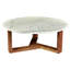 Hollins Cross Legs Coffee Table-1049018501