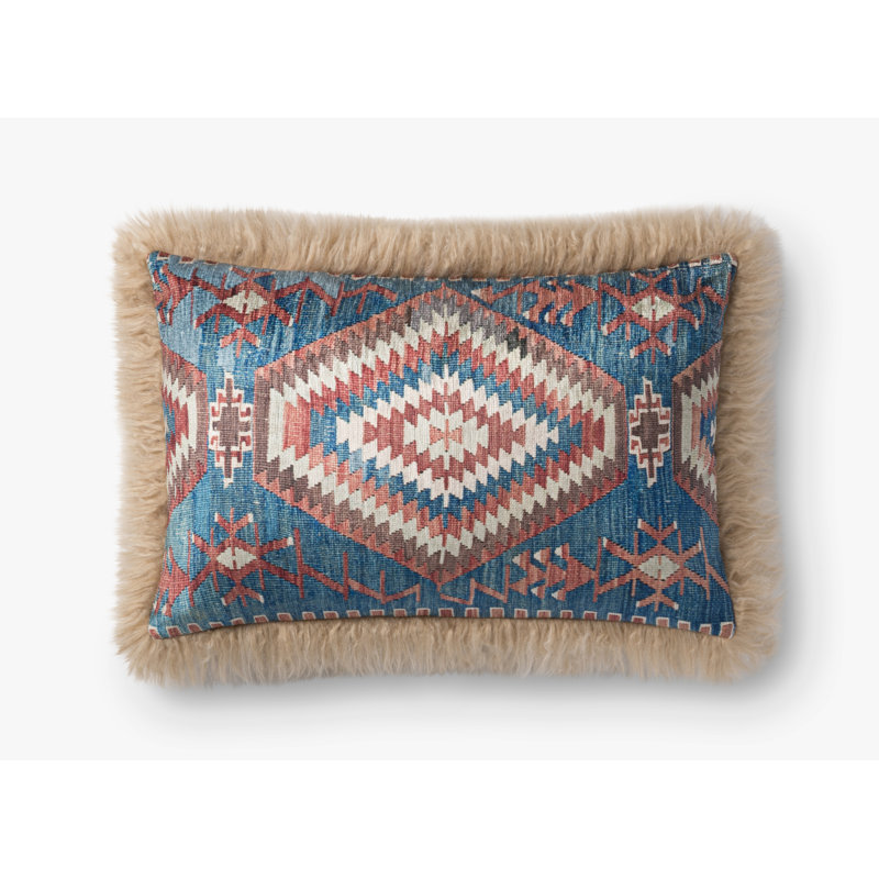  Lumbar Pillow, No Fill