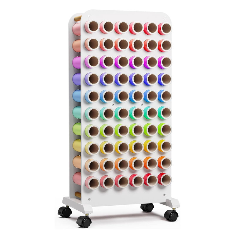 42.4cm W Storage Rack