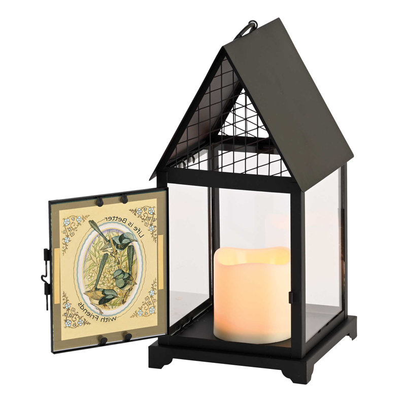 Lantern Life Is Better With Friends