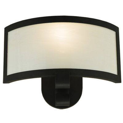 Volta 1 - Light Armed Sconce