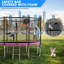 EvoNet Trampoline-132778992