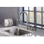 Robinet de cuisine Karran Hillwood-52509755