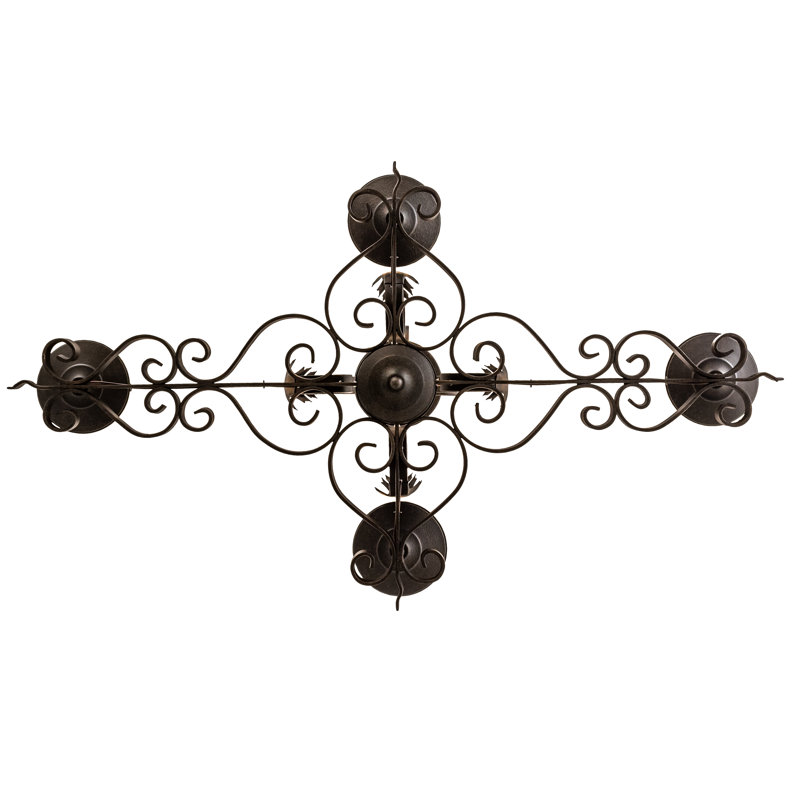 Elianna 12 - Light Chandelier