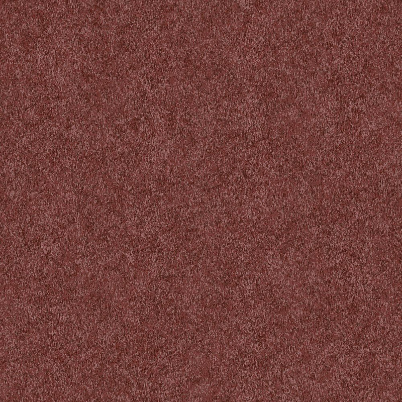 Rouleau de papier peint texturé non collé L 33 pi x l 21 po, Bordeaux / brun