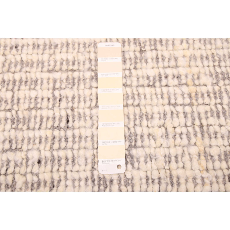 Looma Cream Rug 8'0" x 10'3"