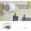 Plastic Foldable Retractable Clothesline