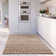 Moroccan Shaggy Collection Rugs Moroccan Design in Beige/Ivory