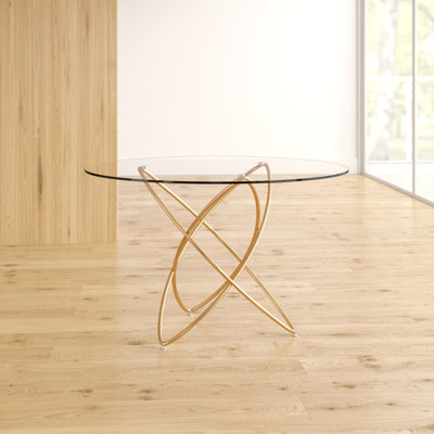 Molekular Dining Table