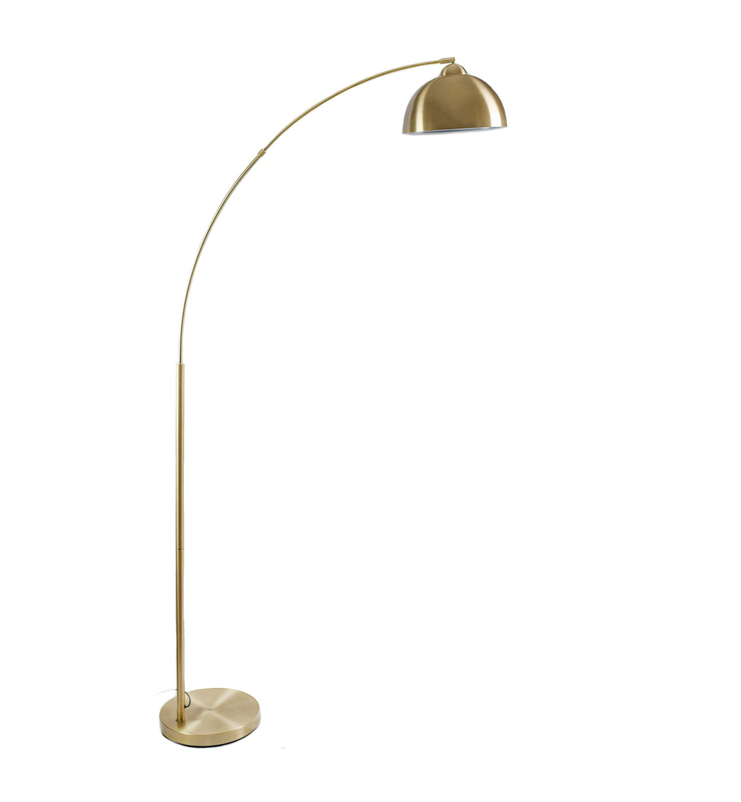 Santori 79'' Floor Lamp
