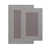 Gray/Light Purple is out of stock