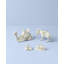 Lenox Holiday Mini Nativity Animals 4-Piece Set