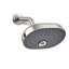 Statement™ 2.5 GPM Oval Multifunction Showerhead with Katalyst Air-Induction Technology-2040476305