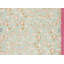 Hand-Knotted High-Quality Blue and Rose Area Rug