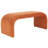 Andee Velvet Upholstered Bench-569553794