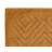 Brooking Ultra Soft 2 Piece Machine Washable Bath Mat Set ( Rectangle Bathroom Mat & U Shaped Contour Rug )-962324039